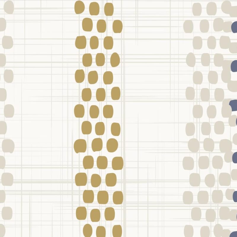 Dotted Lines  Wallpaper - Image 3