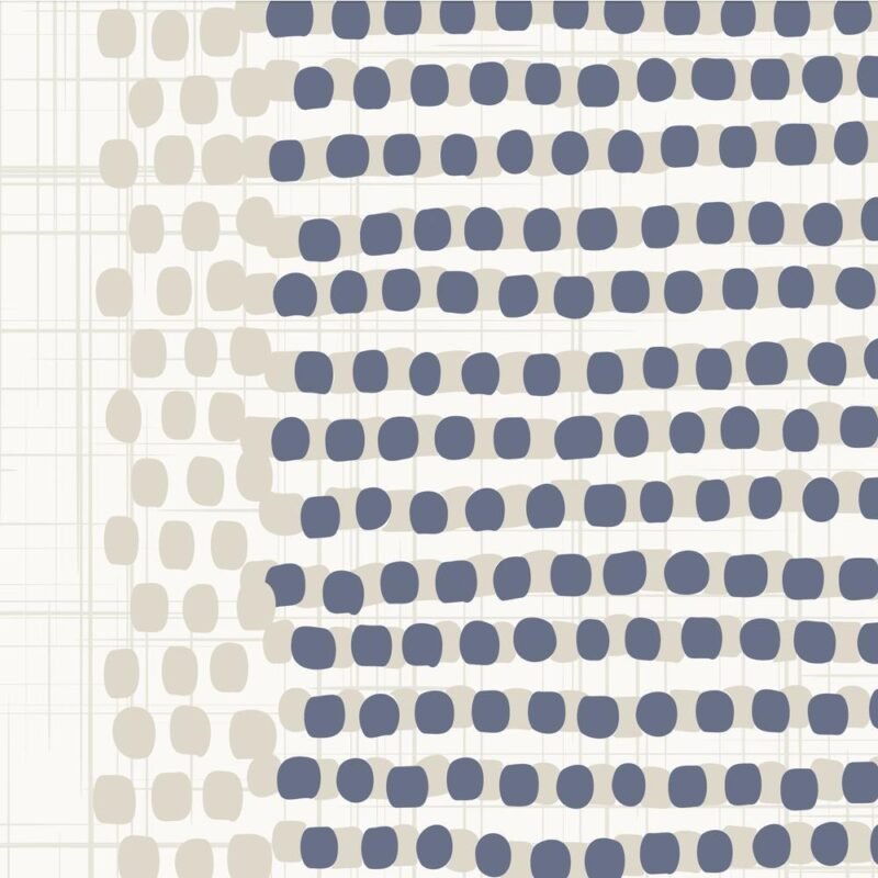 Dotted Lines  Wallpaper - Image 4
