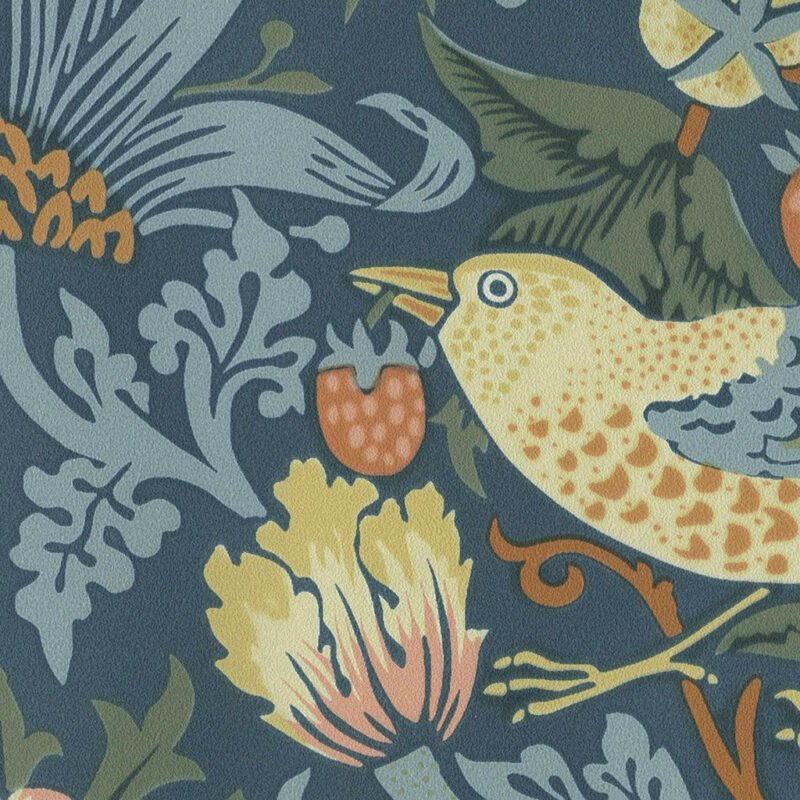 Classic Elegance Wallpaper - Image 3