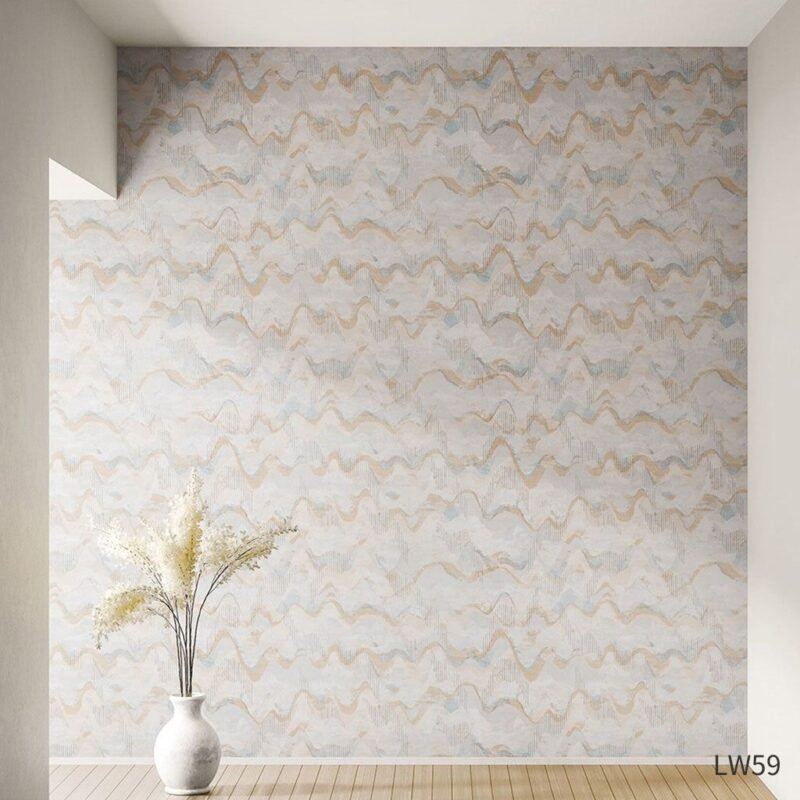 Classic Elegance Wallpaper