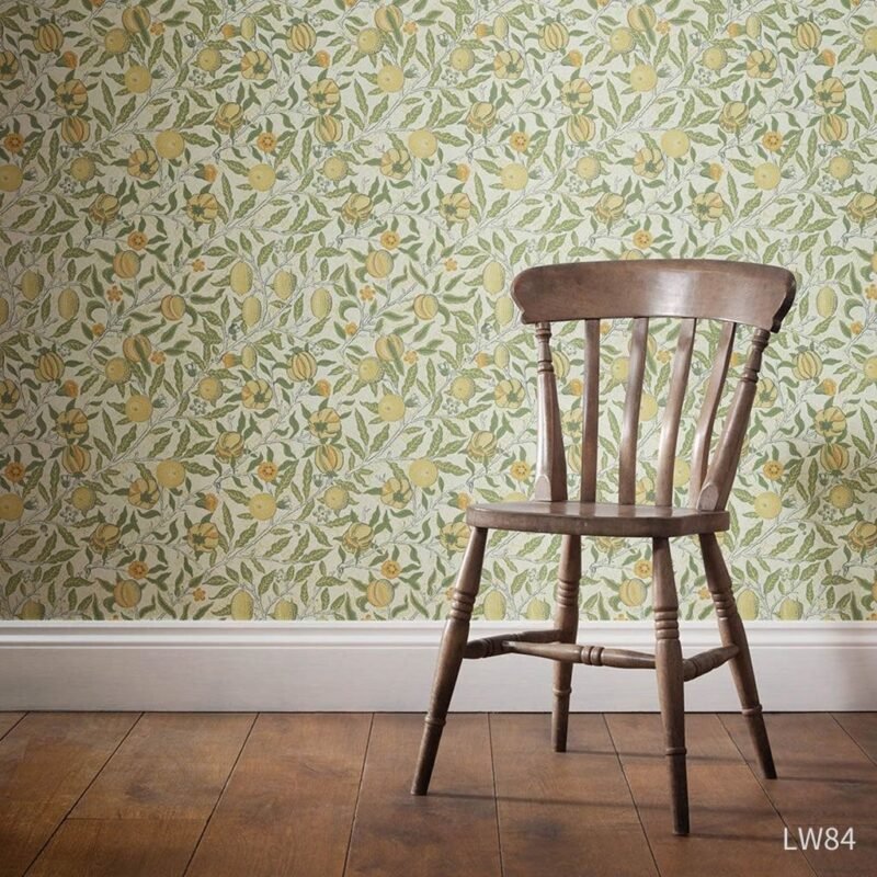 Classic Elegance Wallpaper - Image 2
